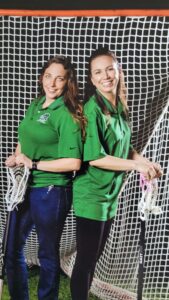 Jenison 3/4th Grade Lacrosse Coach