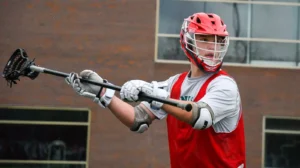 Chase Post - Jenison Lacrosse JV Coach