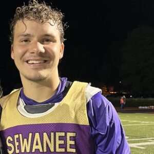 David Powell - Jenison Lacrosse 7/8th Grade Coach