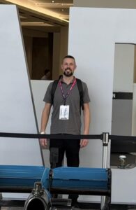 Geoff Bossenbroek - Jenison Lacrosse