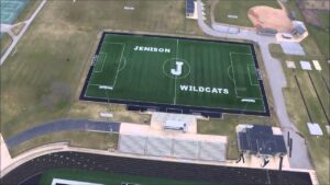 Jenison Lacrosse Field